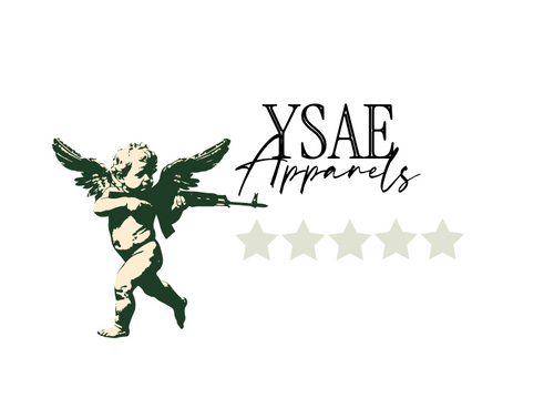 YSAE APPARELS 